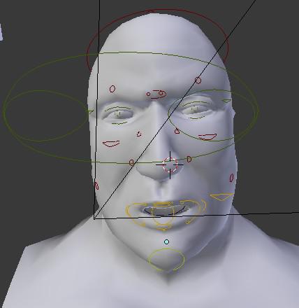 Holmen Advance head rig animation preview image